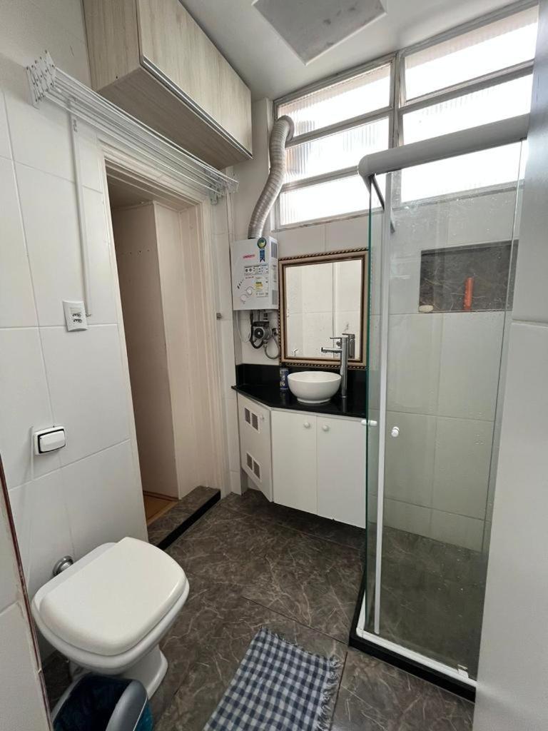 Apartamento Em Botafogo Río de Janeiro