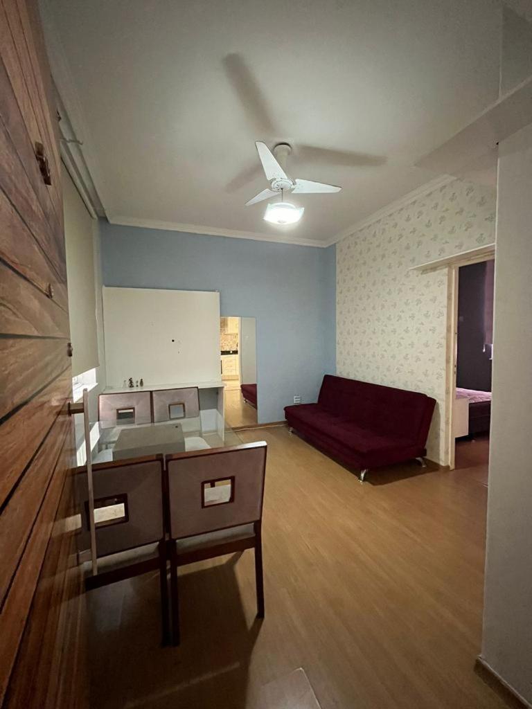 Apartamento Em Botafogo